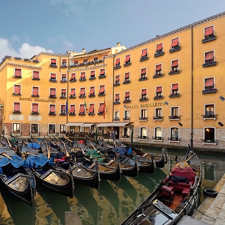 Albergo Cavalletto&Doge Orseolo Venezia Eksteriør bilde