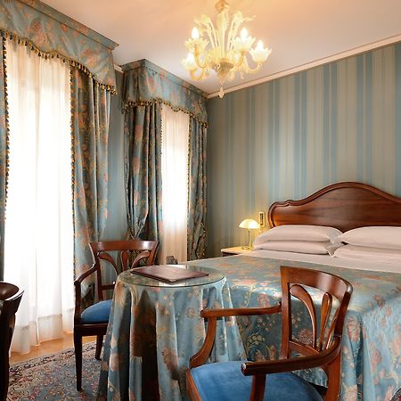 Albergo Cavalletto&Doge Orseolo Venezia Eksteriør bilde